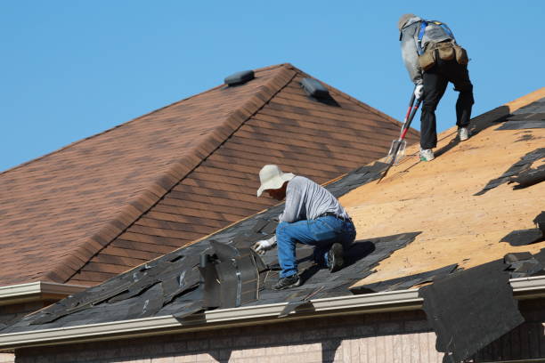 Best Chimney Flashing Repair  in Chillum, MD