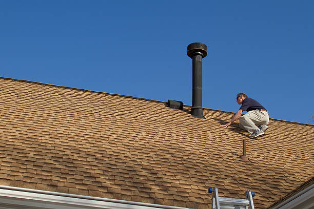Best Roof Insulation Installation  in Chillum, MD