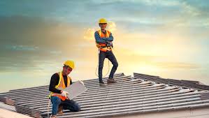 Chillum, MD  Roofing repair and installation Company